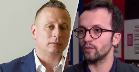 Jest wyrok sądu ws. Pereiry i Brejzy. Przeprosiny i 15 tys. złotych