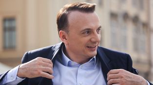 Trzy mieszkania wpisuje jako jedno. Dlaczego?