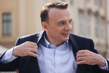 Trzy mieszkania wpisuje jako jedno. Dlaczego?