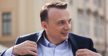 Trzy mieszkania wpisuje jako jedno. Dlaczego?