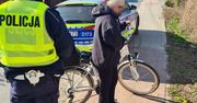 Lubelskie: ujawniono blisko 1700 wykroczeń w trakcie policyjnej akcji "Bezpieczny Jednoślad"