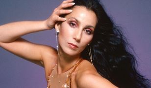 Cher na premierze "Bob Mackie: Naked Illusion". Tak dziś wygląda 78-letnia diwa