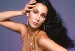 Cher na premierze "Bob Mackie: Naked Illusion". Tak dziś wygląda 78-letnia diwa