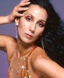 Cher na premierze "Bob Mackie: Naked Illusion". Tak dziś wygląda 78-letnia diwa