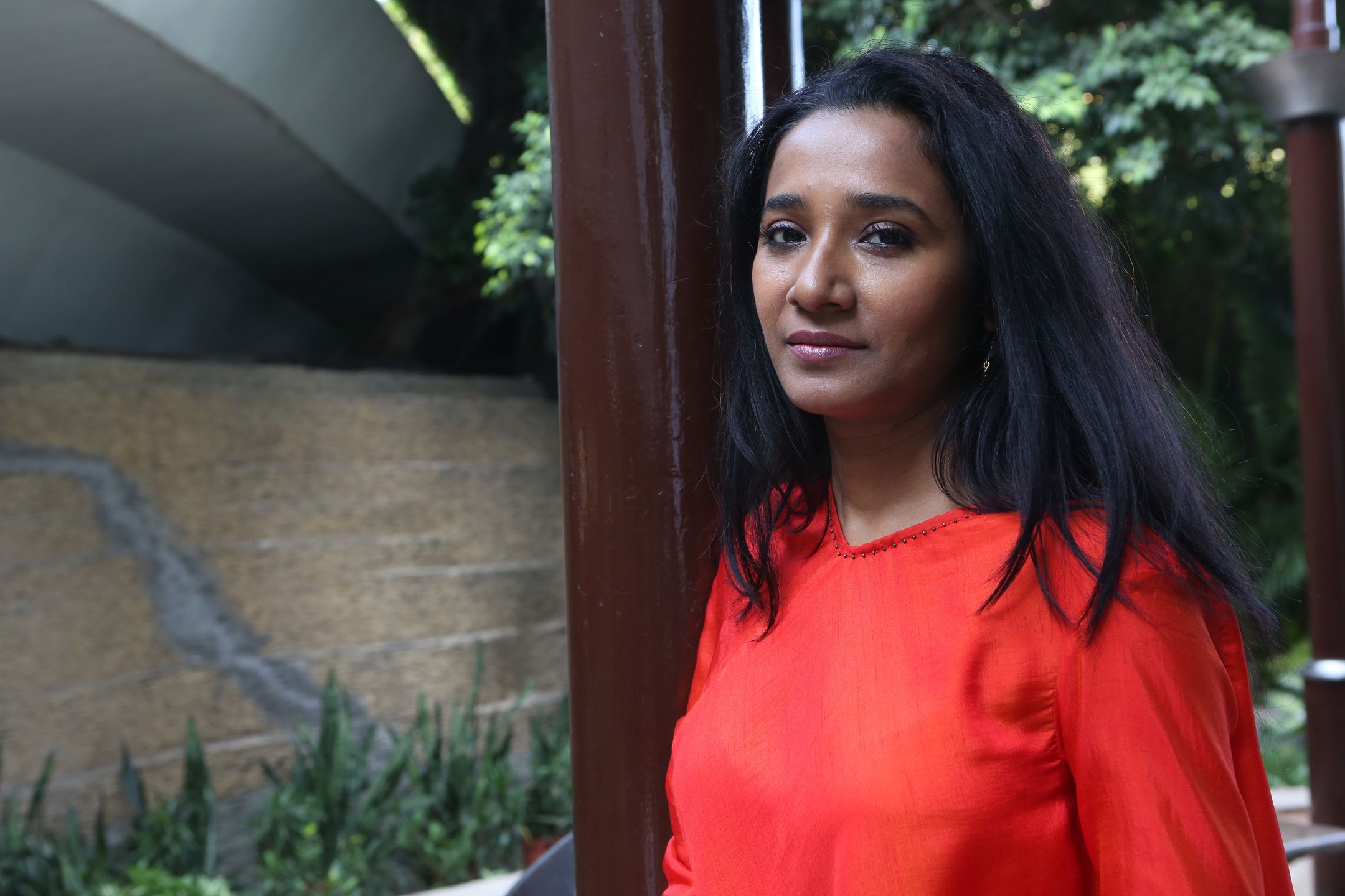 Tannishtha Chatterjee