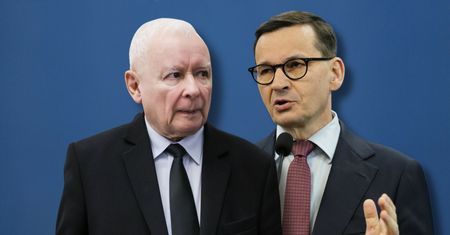 Morawiecki organizuje festiwal. Kaczyński nie dostał zaproszenia