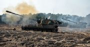 Rumunia wybrała jak Polska. Wydali niemal mld dolarów na armatohaubice