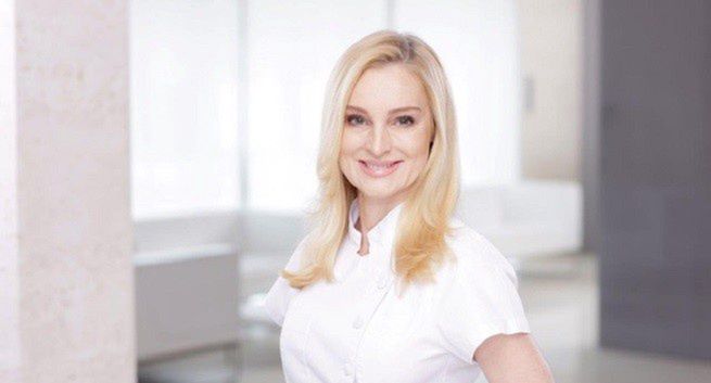 Ahava PR zadba o wizerunek dr Moniki Bujanowskiej