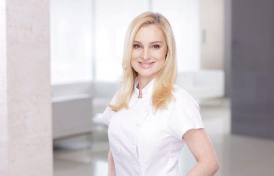 Ahava PR zadba o wizerunek dr Moniki Bujanowskiej