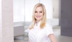 Ahava PR zadba o wizerunek dr Moniki Bujanowskiej