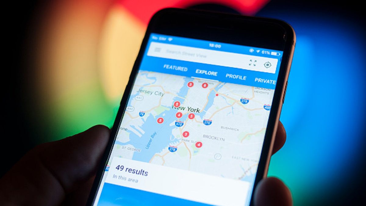 Kobieta wróciła wspomnieniami do 2009 roku