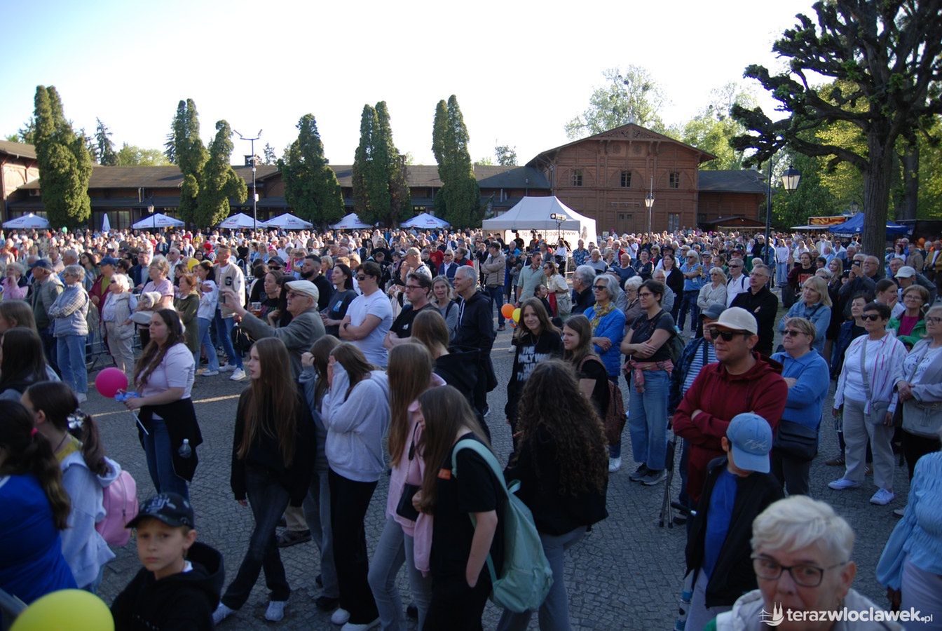 9. Ciechocińska Parada Majowa oraz Majowe Granie