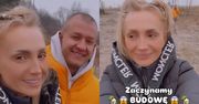 Zmęczona Narożna pokazała projekt domu. Tu zamieszka z liderem Pięknych i Młodych