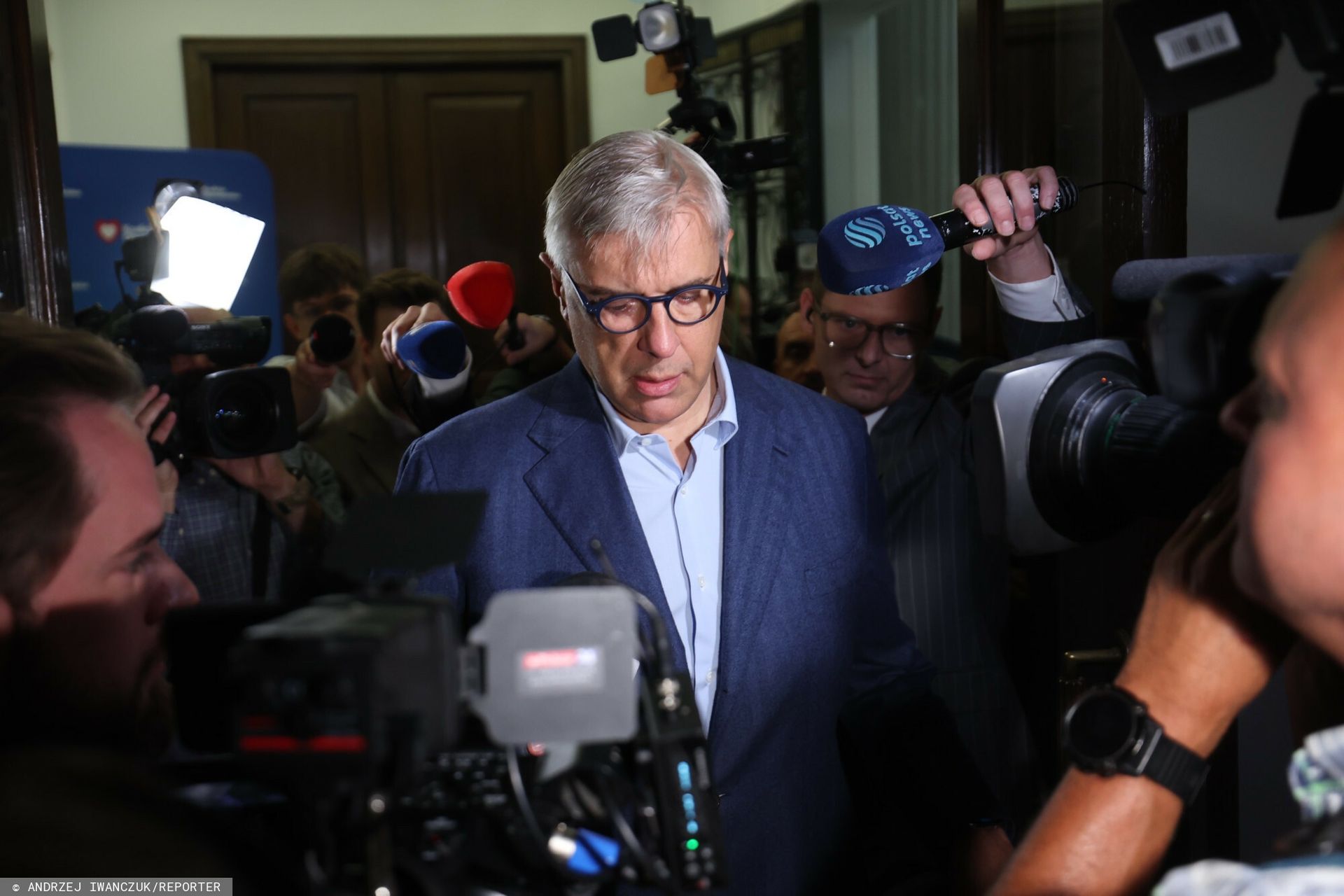 Sprawa Giertycha i Suszek: Kłamstwa, hejt i tajemnica zaginięcia króla kryptowalut