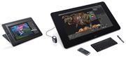 Nowości Wacom: Cintiq Companion 2 i flagowy 27-calowy Cintiq 27QHD