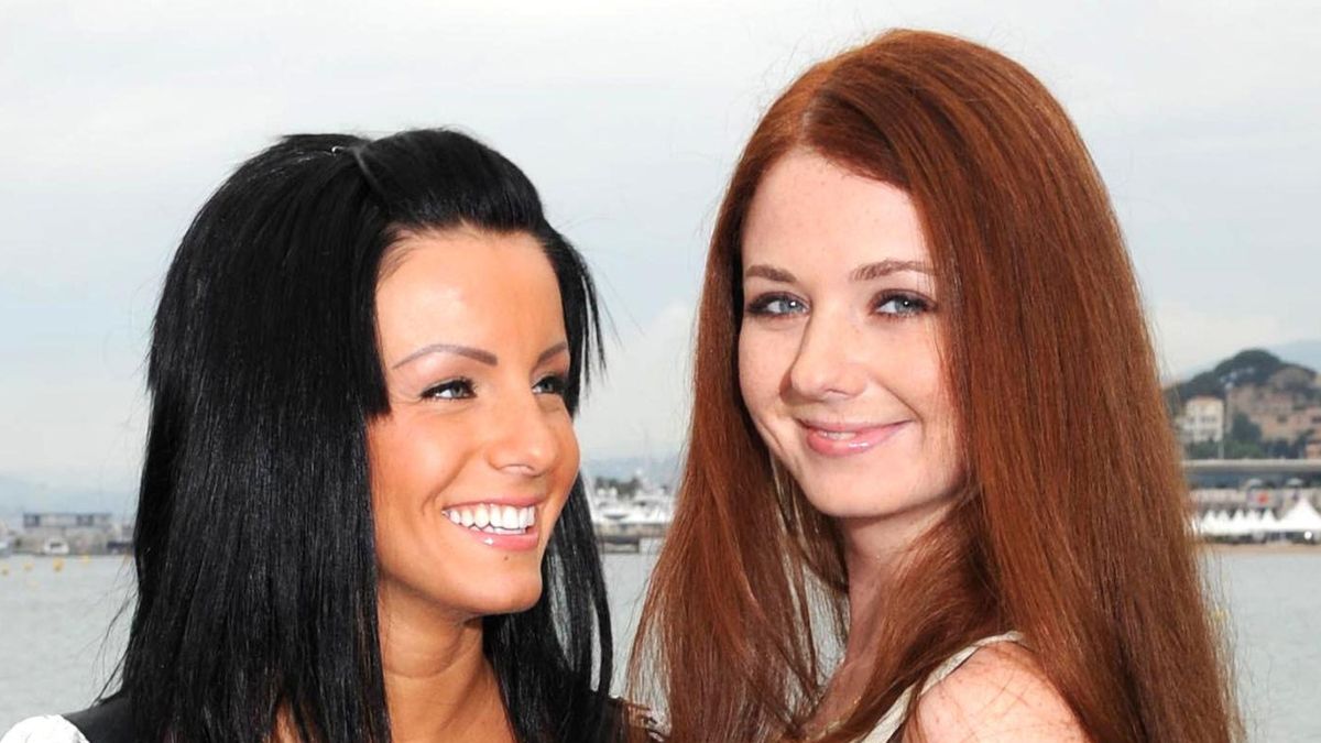 Lena Katina wyszła za mąż! Co wiemy o jej nowym ukochanym? 