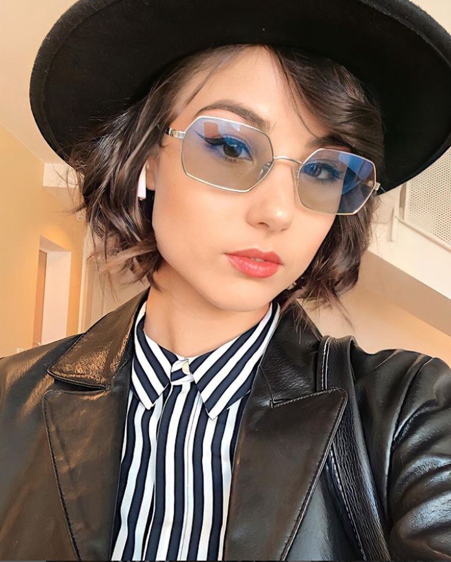 Giorgia Soleri 