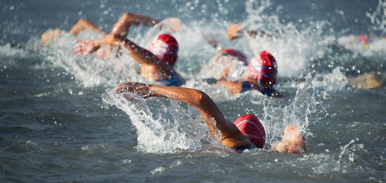 Malbork: Castle Triathlon 2025. Program, utrudnienia, bilety do zamku