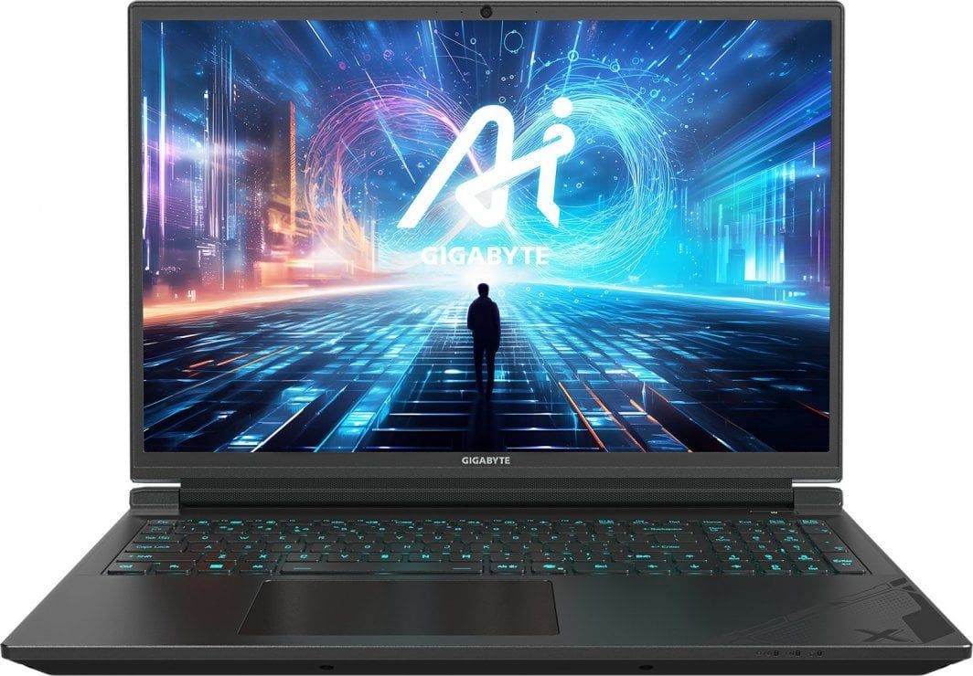 gigabyte