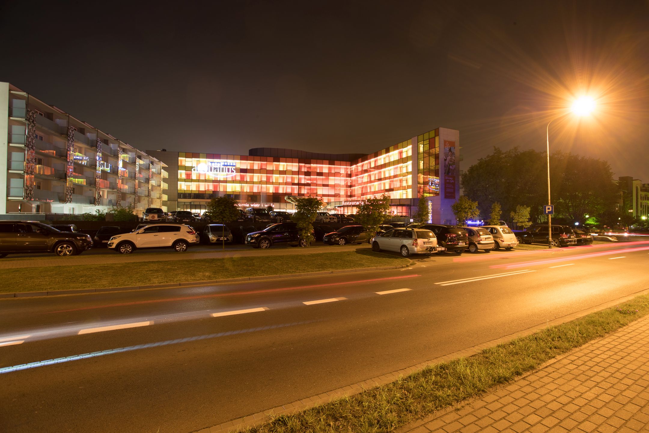 Canon EOS-1D X Mark II - pierwsze zdjęcia przykładowe 68