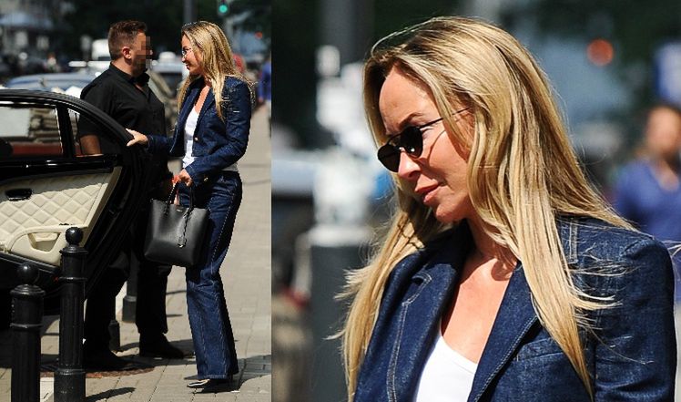 Joanna Przetakiewicz