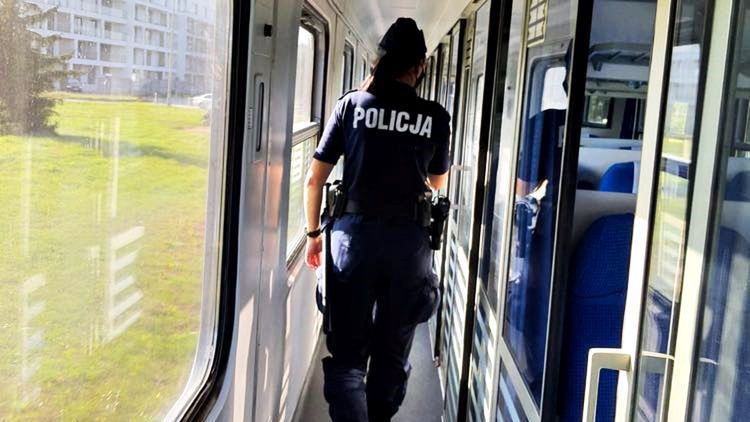 Szczęśliwe zakończenie poszukiwań 12-latki z Wielkopolski 