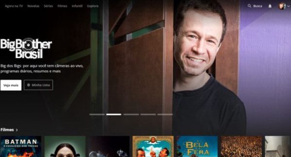 Brazylijska platforma streamingowa Globoplay wchodzi do Europy. W ofercie telenowele