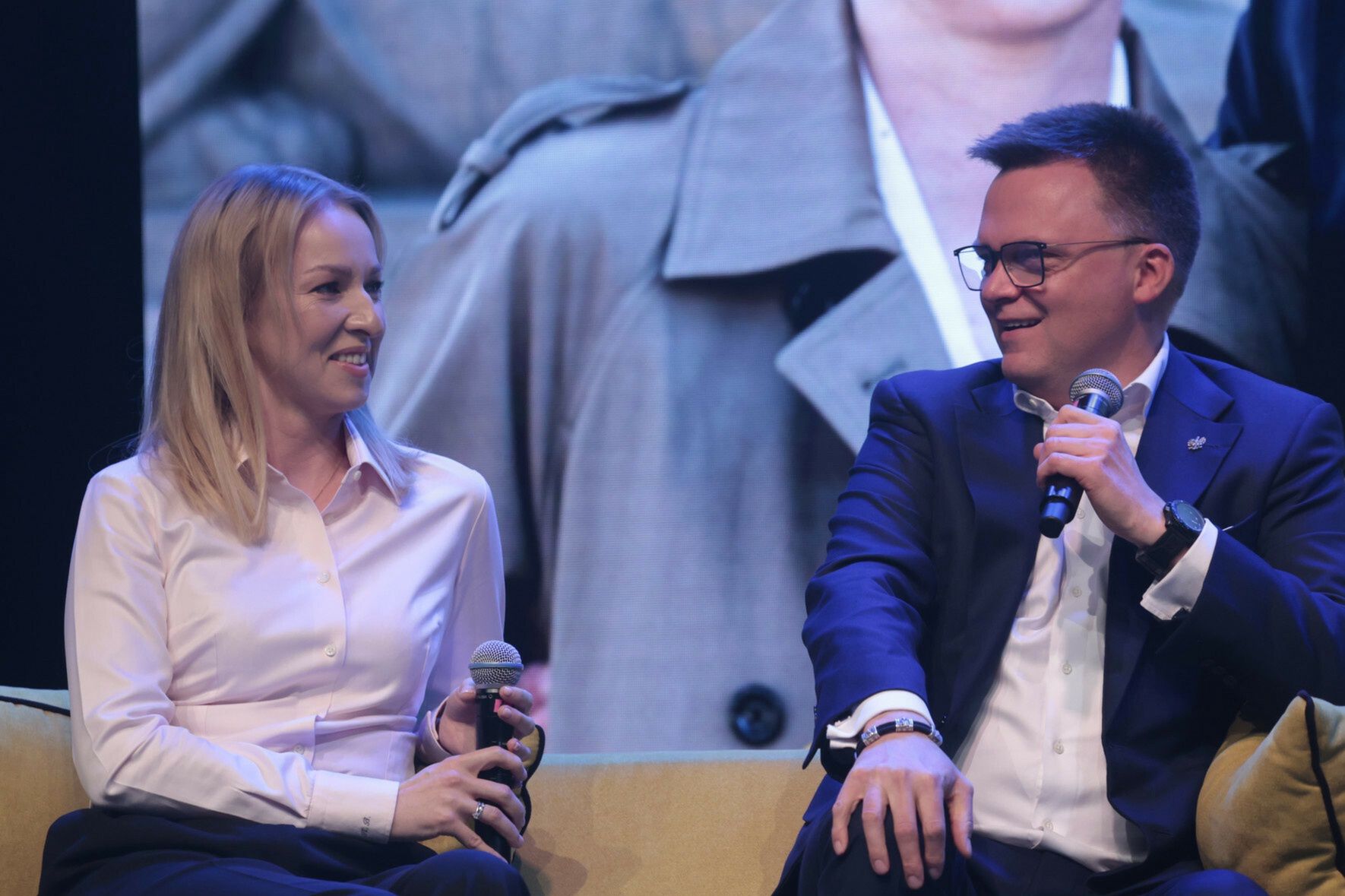 wiadomości,aktualności,WP Wiadomości Urszula Brzezińska-Hołownia odchodzi z wojska. Służyła kilkanaście lat