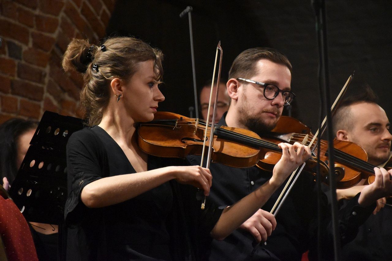 Malbork: Koncert XVII-wiecznej muzyki Pucklitza z cyklu "Amor Artis"