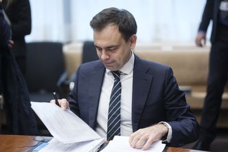 Resort rozważa podniesienie akcyzy na następny produkt. Minister mówi o zdrowiu