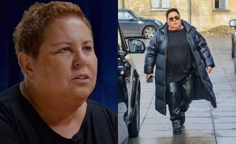 Dorota Wellman skonfrontowała się z hejterem w jego pracy: "W życiu nikt mnie tak nie przepraszał. PŁAKAŁ"