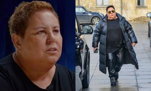Dorota Wellman skonfrontowała swojego hejtera w jego pracy: "W życiu nikt mnie tak nie przepraszał. PŁAKAŁ"