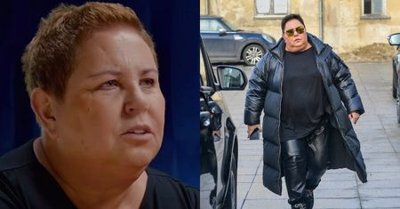 Dorota Wellman skonfrontowała się z hejterem w jego pracy: "W życiu nikt mnie tak nie przepraszał. PŁAKAŁ"