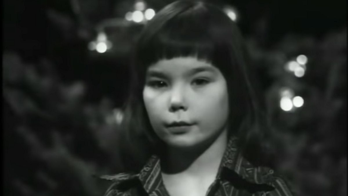 bjork