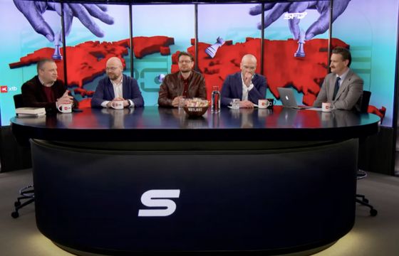 Nowy wieczorny program w Kanale Zero. Zastąpił cykl Marcina Mellera