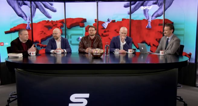 Nowy wieczorny program w Kanale Zero. Zastąpił cykl Marcina Mellera