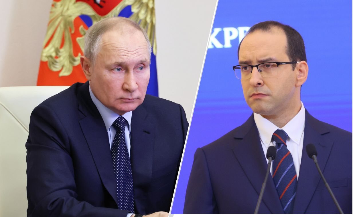 Tajemnicze pisma w Polsce. Rząd informuje o ataku Kremla