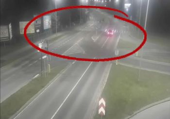 Pierwsza ukarana za drift. Policja zatrzymała 19-latce prawo jazdy