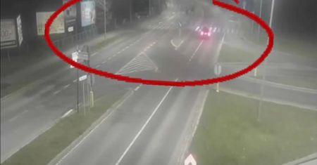 Pierwsza ukarana za drift. Policja zatrzymała 19-latce prawo jazdy