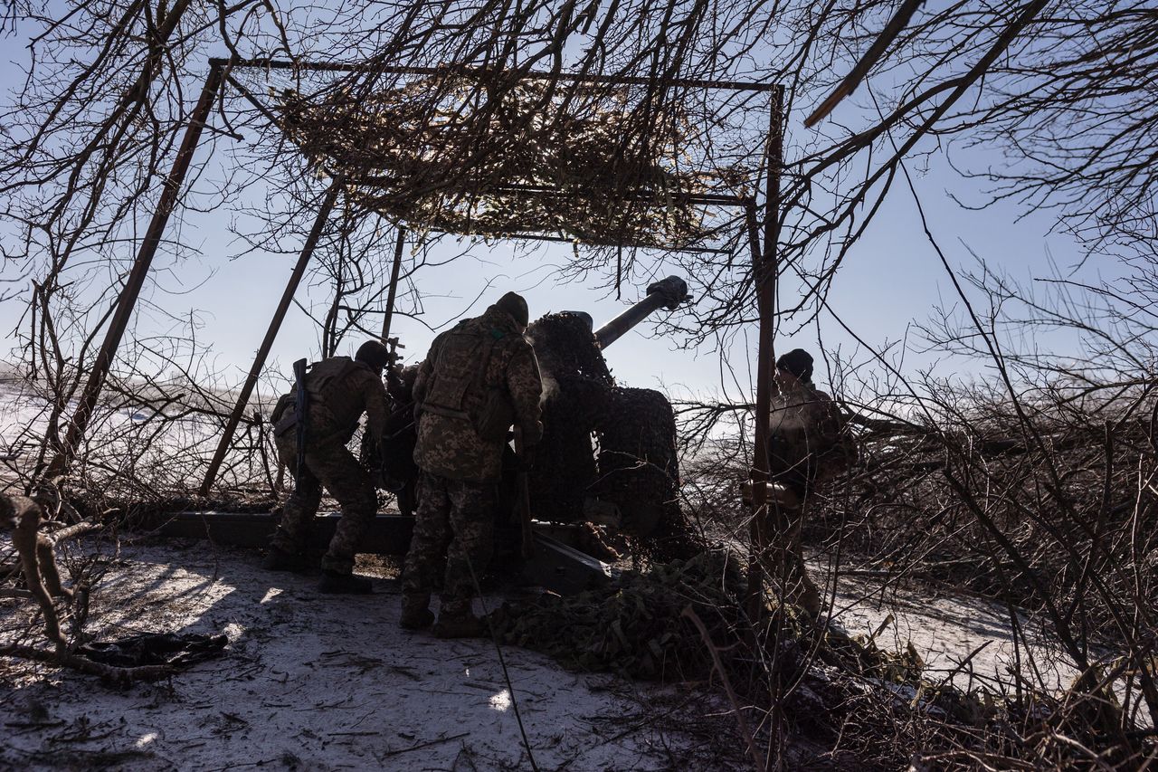 Jordania wzywa Rosję. "Pogwałcenie prawa"