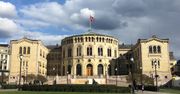 Alarm w Oslo. Policja otoczyła parlament