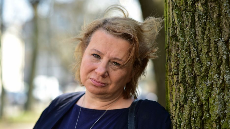 Magdalena Merta