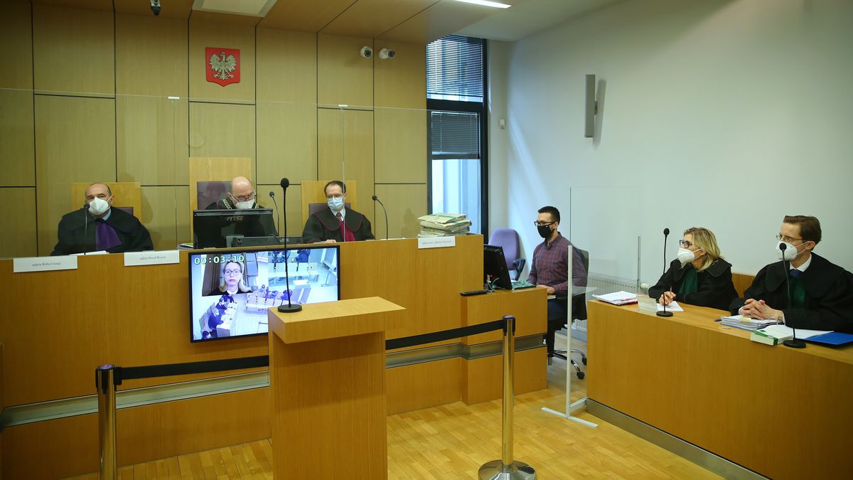 Zapadł prawomocny wyrok w sprawie serialu "Nasze matki, nasi ojcowie"