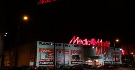 500 zł taniej. Media Markt tnie ceny AGD