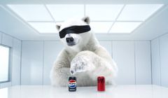 Pepsi "kradnie" maskotkę Coca-Coli. "Zrobiło to mistrzowsko"