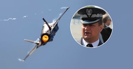 Rosjanie prowokują, włoskie F-35 poderwane. "Wygląda niedobrze"