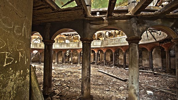 Zwiększamy rozpiętość tonalną w Photoshopie [wideoporadnik] 1