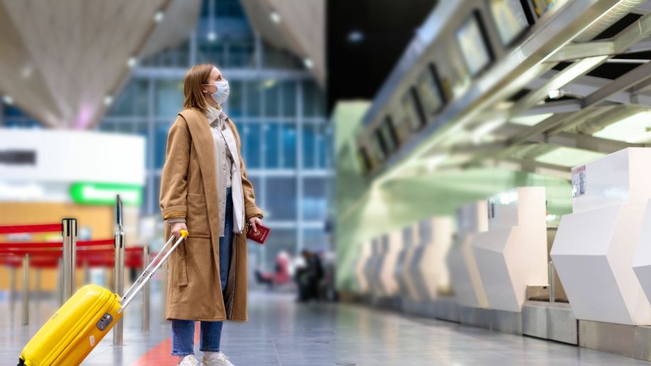 Nowe zasady kwarantanny przyjazdowej od 11 lutego