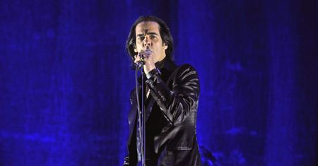 Nick Cave powraca. Zagra dwa koncerty w Polsce!