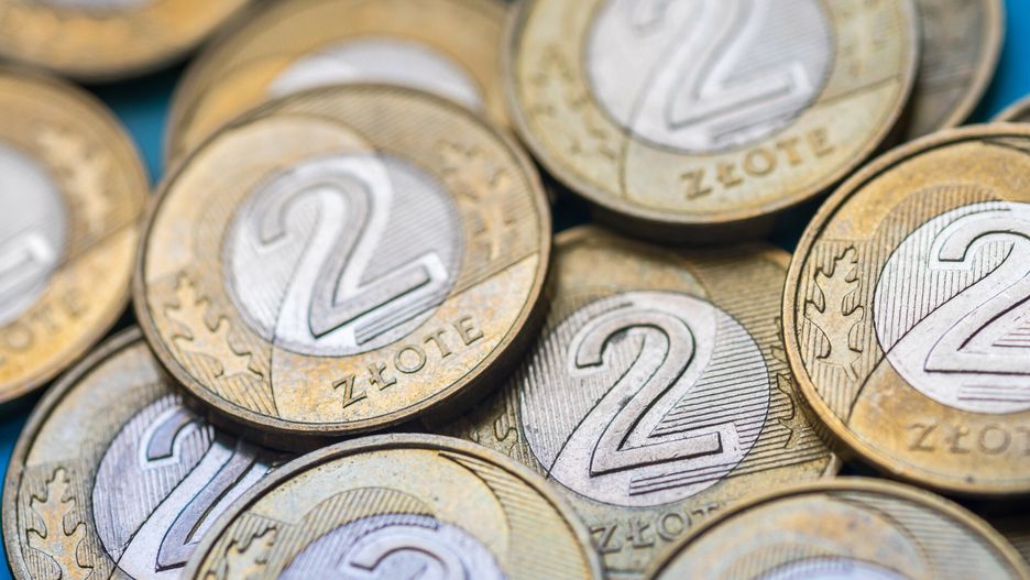 Takich dwuzłotówek poszukują kolekcjonerzy